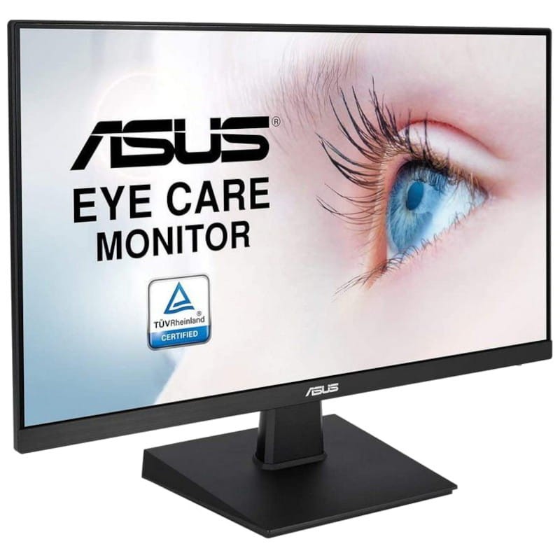 ASUS VA27EHE 27 Full HD IPS FreeSync Preto - Monitor Gaming - Item3