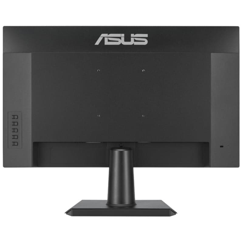 ASUS VA27EHF 27 LCD Full HD Noir - Moniteur PC Vue Arrière