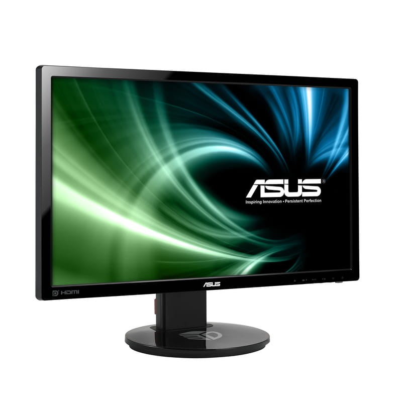 ASUS VG248QE 24 Full HD LED 144Hz Monitor Gaming - Ítem1