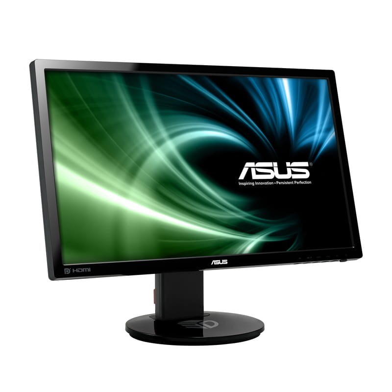 ASUS VG248QE 24 Full HD LED 144Hz Monitor Gaming - Ítem2