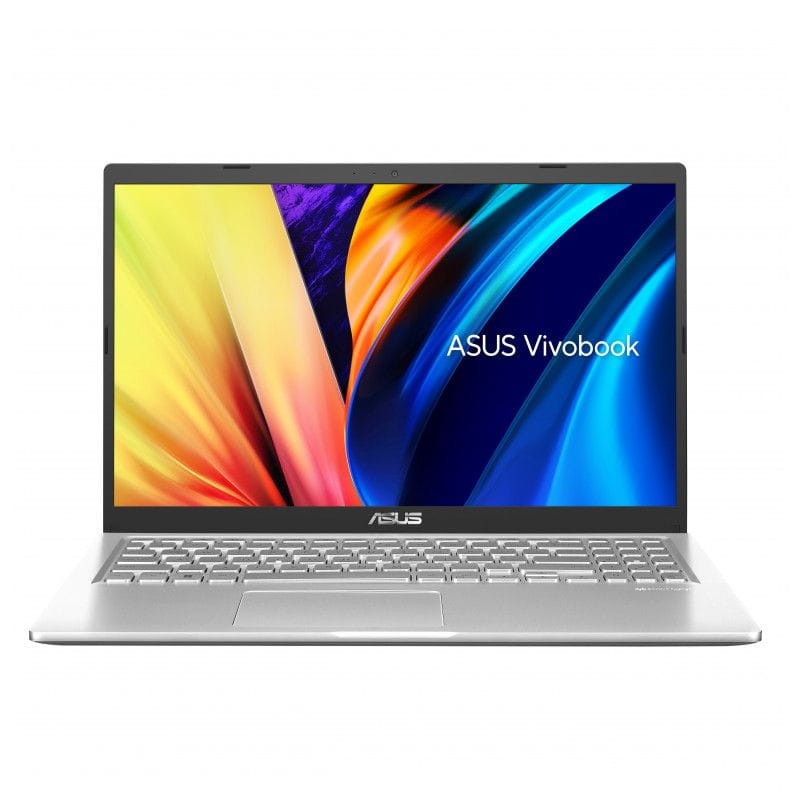 ASUS VivoBook 15 F1500EA-EJ3095W Intel i3-1115G4/8GB/256GB SSD/W11 Prata - 90NB0TY6-M02VF0 - Portátil 15.6 - Item3