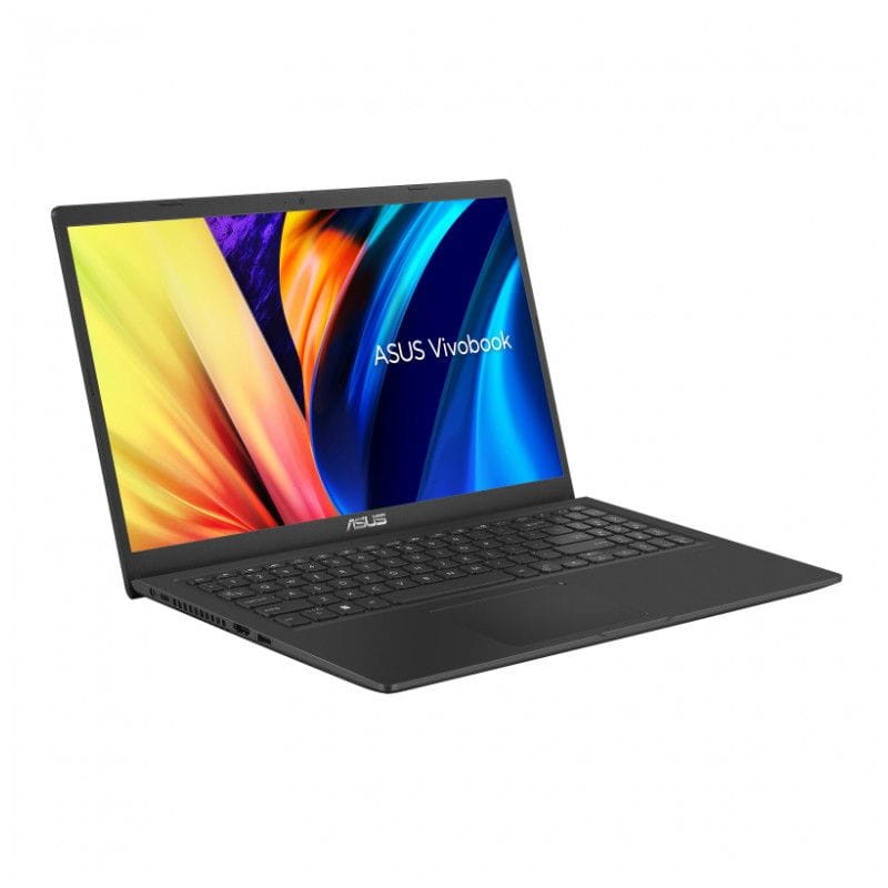 ASUS VivoBook 15 F1500EA-EJ3963 Intel Core i3/8GB/512GB - 90NB0TY5-M04BW0 - Preto - Portátil 15.6 - Item
