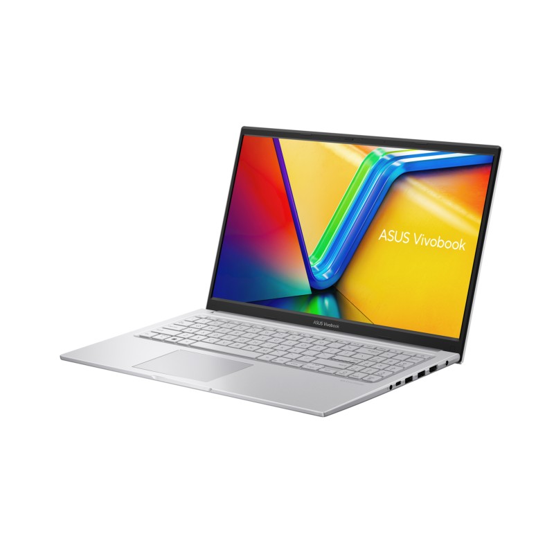 ASUS Vivobook 15 F1504VA-NJ1704 Intel Core i7-1355U 16 Go/SSD 512 Go/Carte graphique Iris Xe/Argent - 90NB10J2-M02600 - Ordinateur portable 15,6 - Ítem2