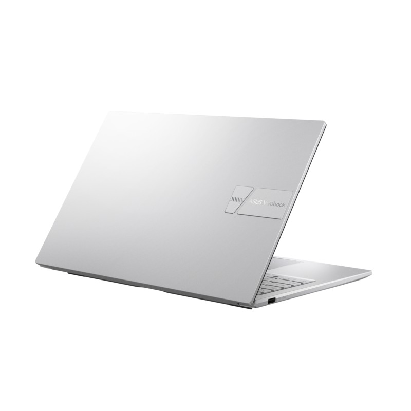 ASUS Vivobook 15 F1504VA-NJ1704 Intel Core i7-1355U 16 Go/SSD 512 Go/Carte graphique Iris Xe/Argent - 90NB10J2-M02600 - Ordinateur portable 15,6 - Ítem4