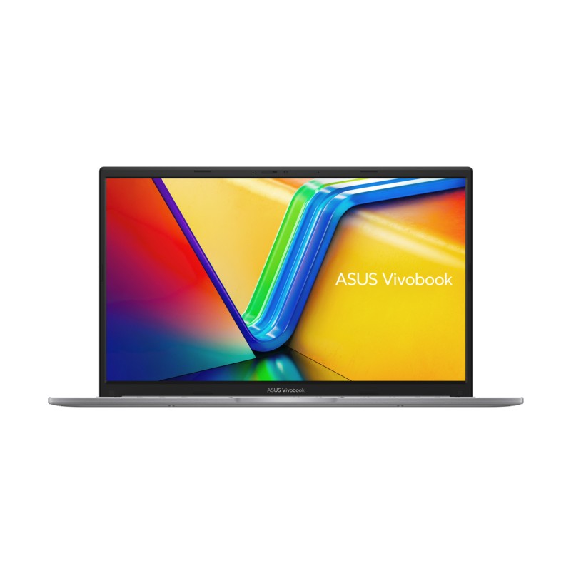ASUS Vivobook 15 F1504VA-NJ1704 Intel Core i7-1355U 16 Go/SSD 512 Go/Carte graphique Iris Xe/Argent - 90NB10J2-M02600 - Ordinateur portable 15,6 - Ítem6