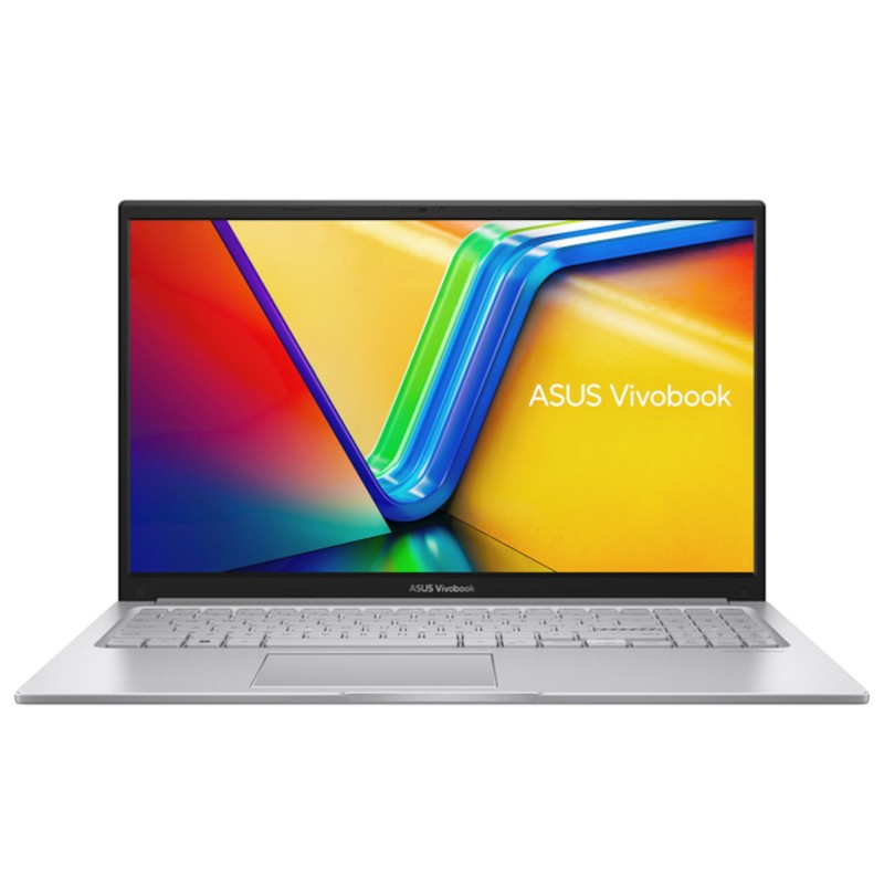 Asus VivoBook 15 F1504ZA-NJ694W Intel Core i5-1235U/8GB/512GB/Win11 Plata - Portátil 15,6 - Ítem