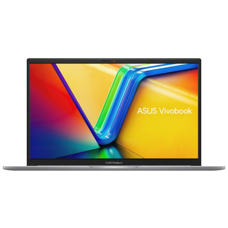 ASUS VivoBook 15 F1504ZA-NJ698 8GB/512GB Acier inoxydable - Ordinateur portable 15,6 - Ítem3