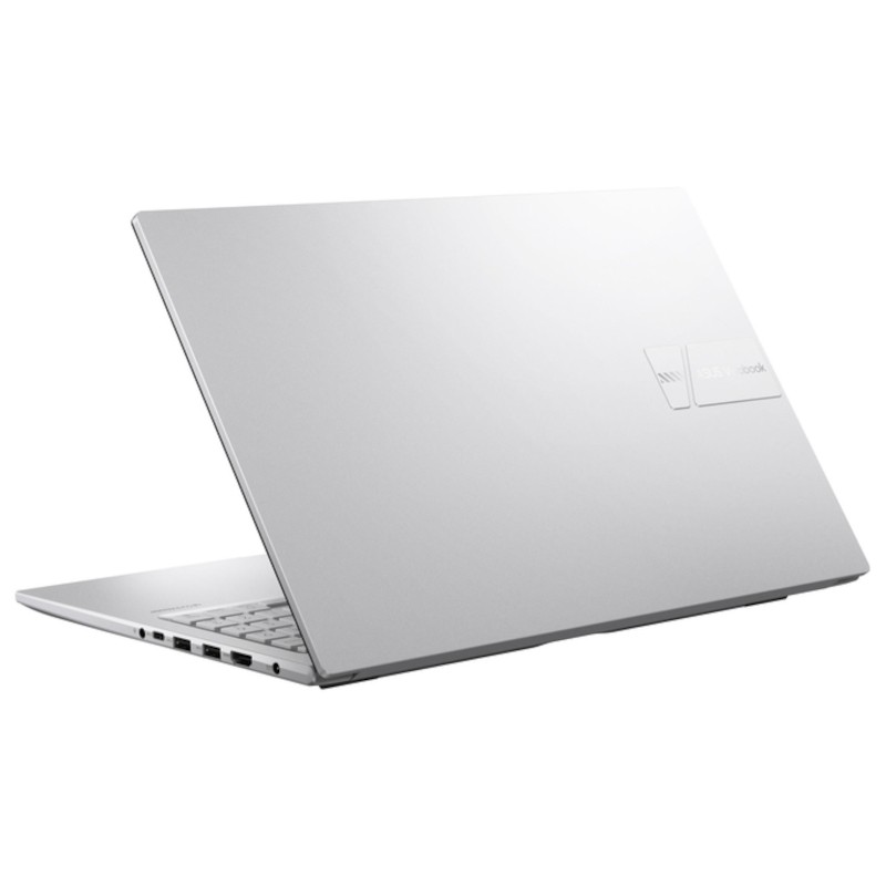 ASUS VivoBook 15 F1504ZA-NJ698 8GB/512GB Acier inoxydable - Ordinateur portable 15,6 - Ítem5