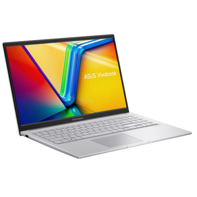 ASUS VivoBook 15 F1504ZA-NJ700 i5-1235U/16GB/512GB Plata - Portátil 15,6 - Ítem2