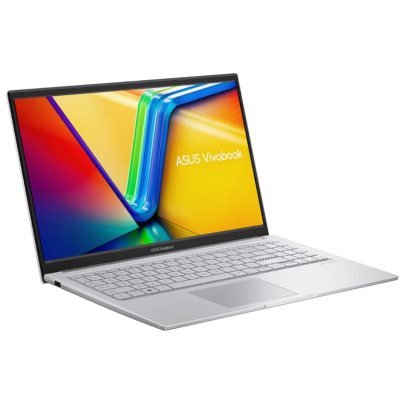 ASUS VivoBook 15 F1504ZA-NJ706W Intel Core i7-1255U/16GB/512GB SSD/Win11Home Plata - Portátil 15.6 - Ítem2