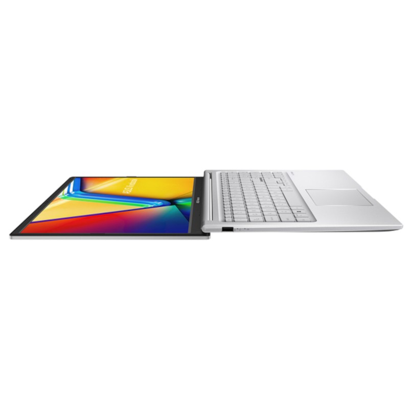 ASUS VivoBook 15 F1504ZA-NJ788W Intel Core i3/8GB/512GB Plata - Portátil 15,6 - Ítem6