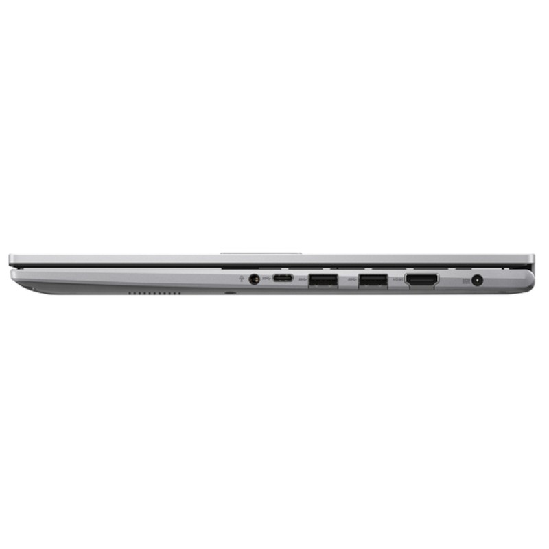 ASUS VivoBook 15 F1504ZA-NJ788W Intel Core i3/8GB/512GB Plata - Portátil 15,6 - Ítem7