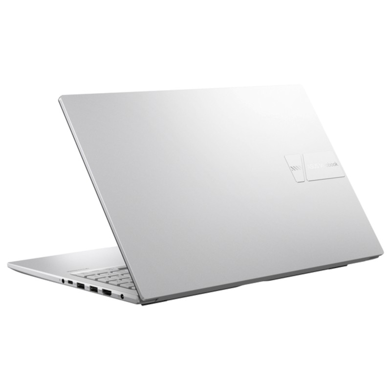 ASUS VivoBook 15 F1504ZA-NJ790 Intel Core i3-1215U/8GB/512GB Prateado - Portáteis de 15,6 - Item4