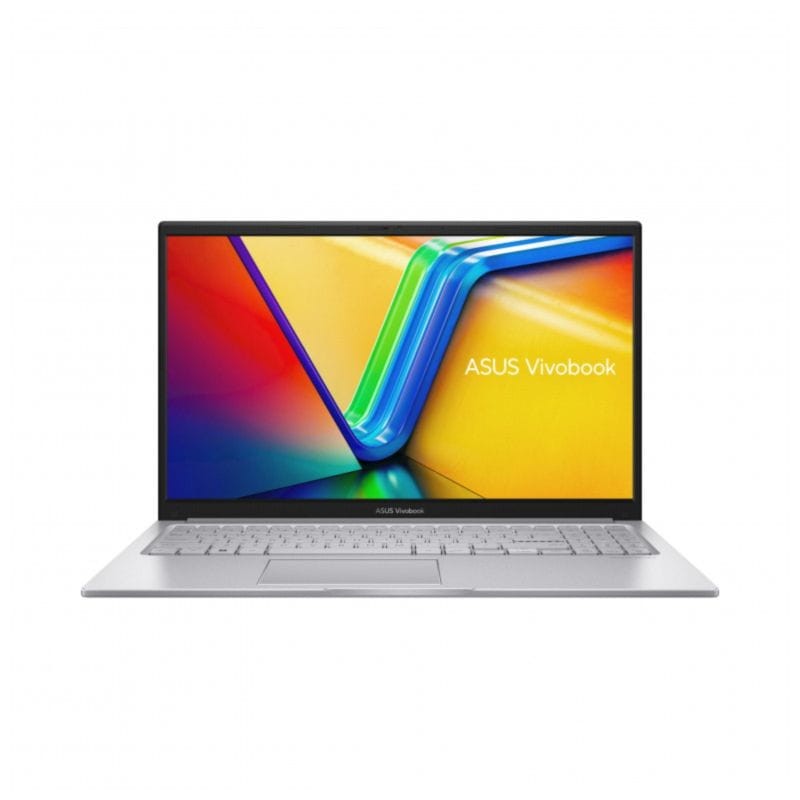 ASUS VivoBook 15 F1504ZA-NJ710 Intel Core i7-1255U/16GB/512GB SSD Argent - 15.6 Ordinateur portable - Ítem2