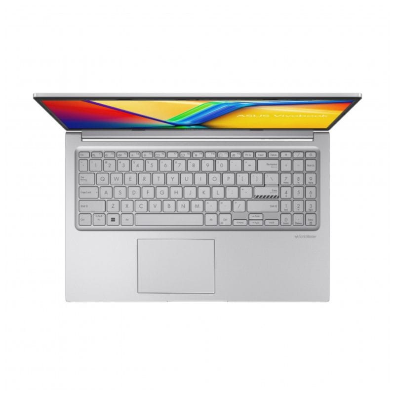 ASUS VivoBook 15 F1504ZA-NJ710 Intel Core i7-1255U/16GB/512GB SSD Prata - Portátil de 15,6 - Item4