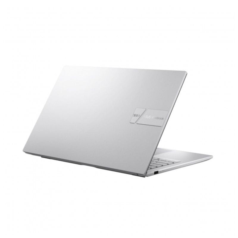 ASUS VivoBook 15 F1504ZA-NJ710 Intel Core i7-1255U/16GB/512GB SSD Argent - 15.6 Ordinateur portable - Ítem6