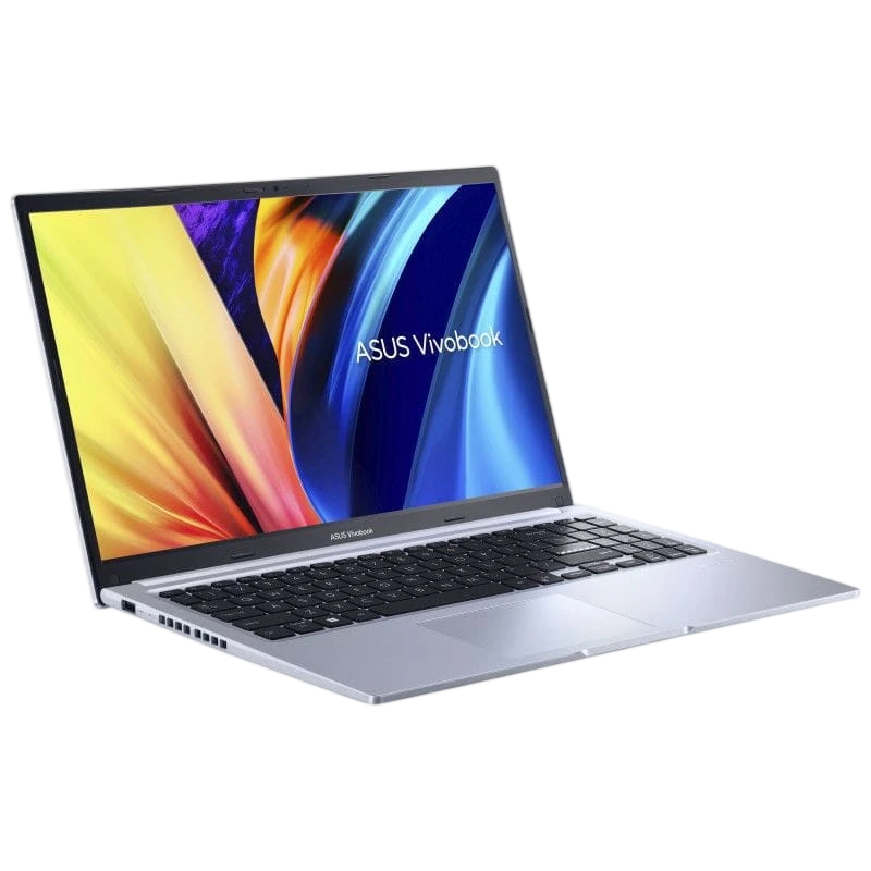 ASUS VivoBook 15 M1502YA-NJ147W AMD Ryzen 7-7730U/16GB/512GB SSD/W11 Plata - 90NB0X22-M005W0 - Portátil 15.6 - Ítem