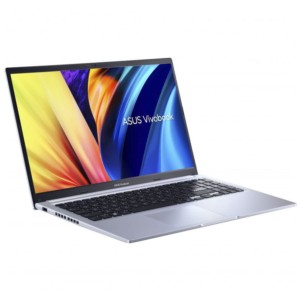 ASUS VivoBook 15 M1502YA-NJ147W AMD Ryzen 7-7730U/16GB/512GB SSD/W11 Prata - 90NB0X22-M005W0 - Portátil 15.6