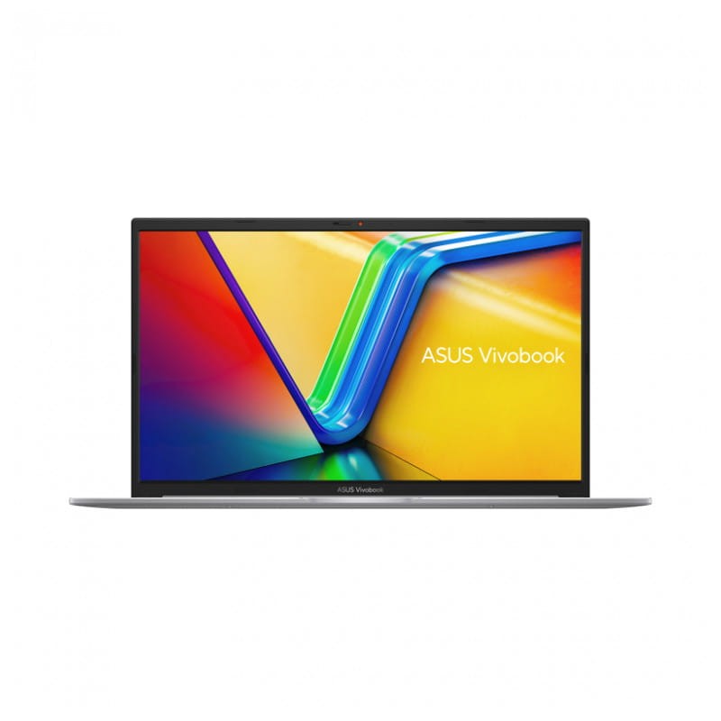 ASUS VivoBook 17 F1704VA-AU186W Intel Core i5-1335U/16GB/512GB/W11 - 90NB10V1-M006R0 - Prata - Portátil 17.3 - Item