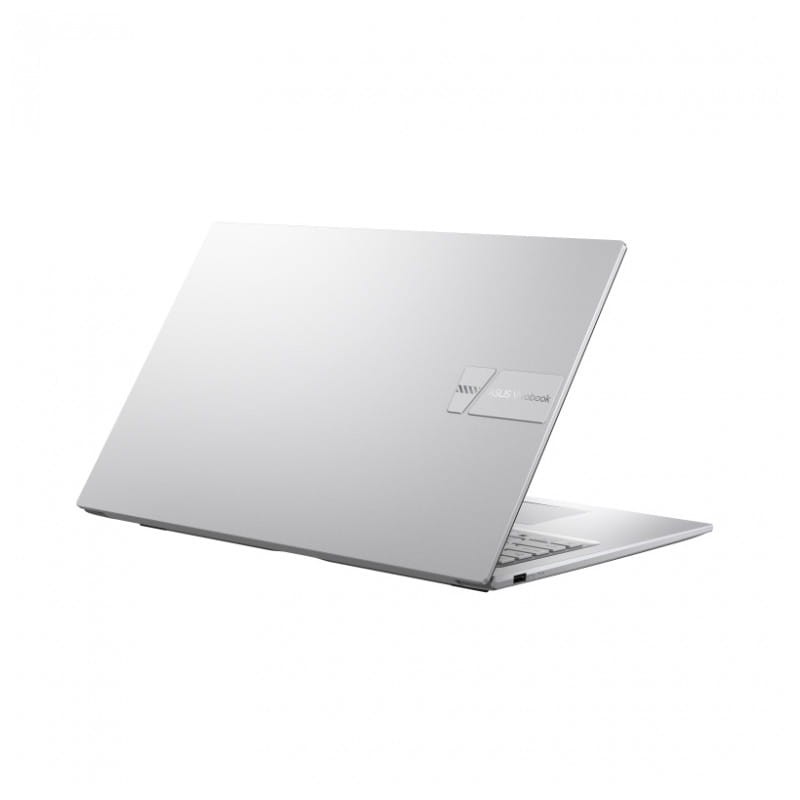 ASUS VivoBook 17 F1704VA-AU186W Intel Core i5-1335U/16GB/512GB/W11 - 90NB10V1-M006R0 - Argent - Ordinateur portable 17.3 - Ítem1