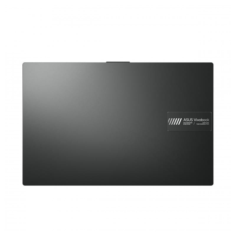 ASUS Vivobook Go E1504FA-BQ204W AMD Ryzen 5 7520U/8GB/512GB/W11 - 90NB0ZR2-M008U0 - Noir - Ordinateur portable 15.6 - Ítem9