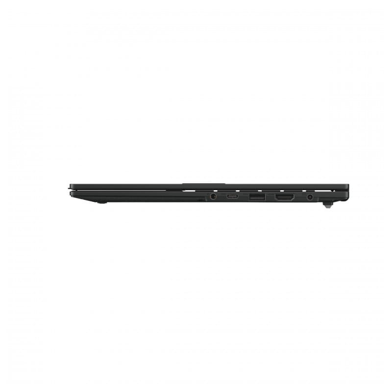 ASUS Vivobook Go E1504FA-BQ204W AMD Ryzen 5 7520U/8GB/512GB/W11 - 90NB0ZR2-M008U0 - Noir - Ordinateur portable 15.6 - Ítem12