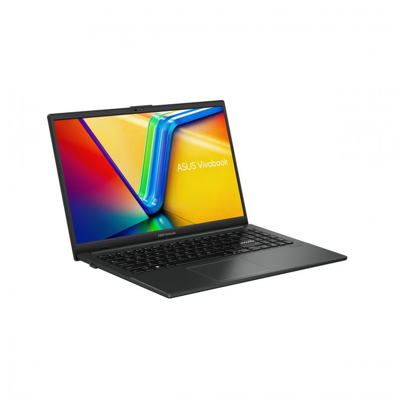 ASUS Vivobook Go E1504FA-BQ204W AMD Ryzen 5 7520U/8GB/512GB/W11 - 90NB0ZR2-M008U0 - Noir - Ordinateur portable 15.6 - Ítem