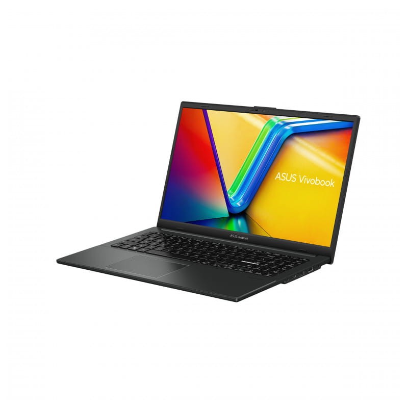 ASUS Vivobook Go E1504FA-BQ204W AMD Ryzen 5 7520U/8GB/512GB/W11 - 90NB0ZR2-M008U0 - Noir - Ordinateur portable 15.6 - Ítem1