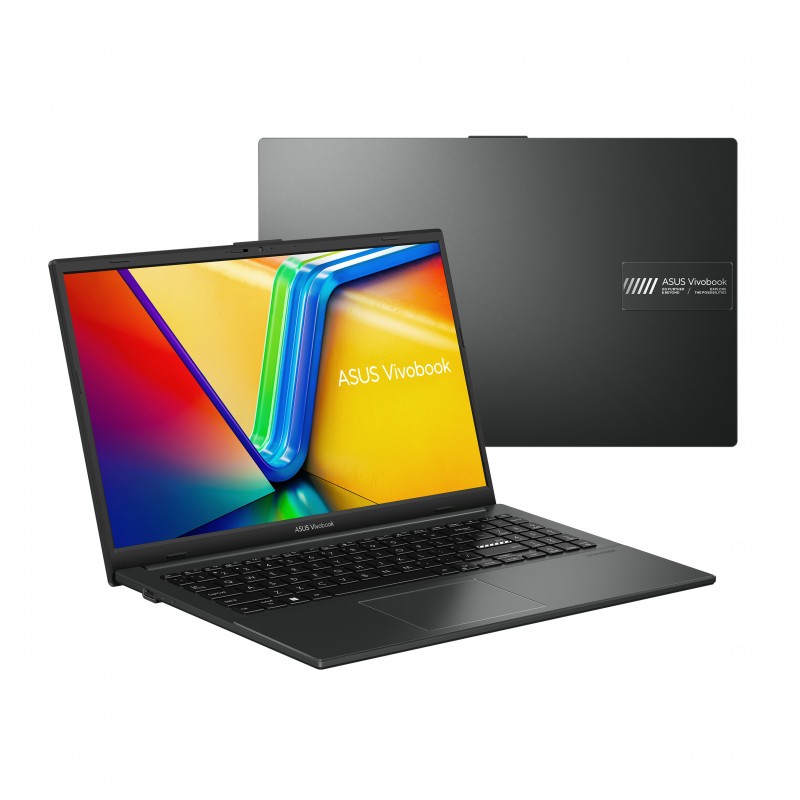 ASUS Vivobook Go E1504FA-BQ204W AMD Ryzen 5 7520U/8GB/512GB/W11 - 90NB0ZR2-M008U0 - Noir - Ordinateur portable 15.6 - Ítem2