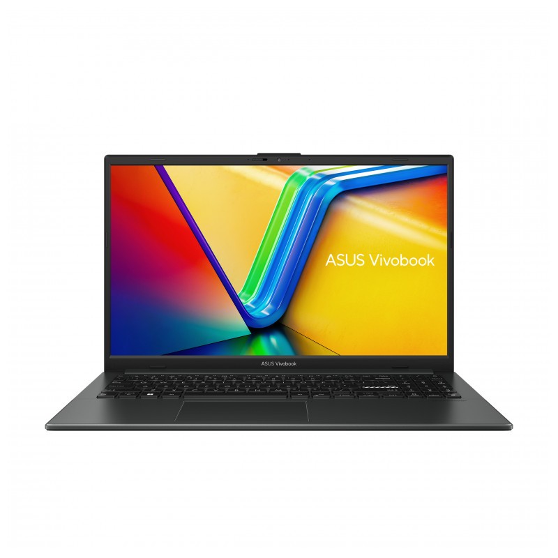 ASUS Vivobook Go E1504FA-BQ204W AMD Ryzen 5 7520U/8GB/512GB/W11 - 90NB0ZR2-M008U0 - Noir - Ordinateur portable 15.6 - Ítem3