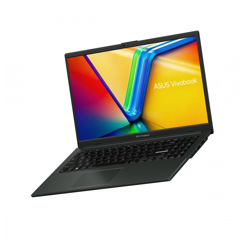 ASUS Vivobook Go E1504FA-BQ204W AMD Ryzen 5 7520U/8GB/512GB/W11 - 90NB0ZR2-M008U0 - Noir - Ordinateur portable 15.6 - Ítem5