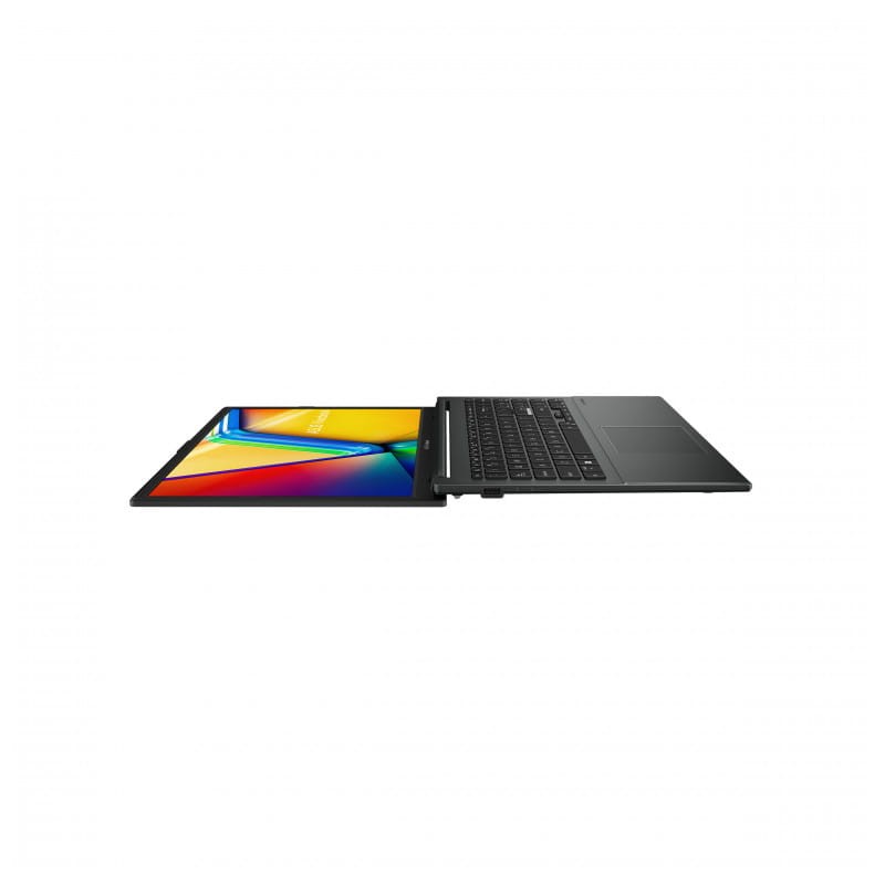 ASUS Vivobook Go E1504FA-BQ204W AMD Ryzen 5 7520U/8GB/512GB/W11 - 90NB0ZR2-M008U0 - Noir - Ordinateur portable 15.6 - Ítem6