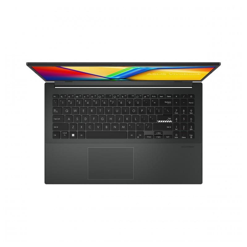 ASUS Vivobook Go E1504FA-BQ204W AMD Ryzen 5 7520U/8GB/512GB/W11 - 90NB0ZR2-M008U0 - Noir - Ordinateur portable 15.6 - Ítem7