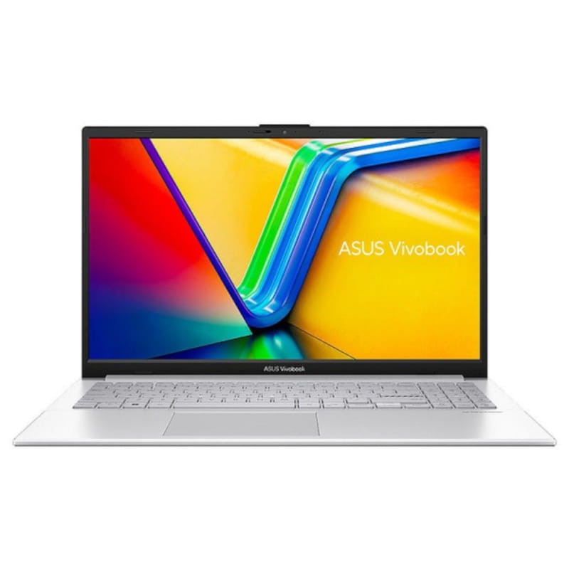 ASUS Vivobook Go 15 E1504GA NJ467W Argent Son integre