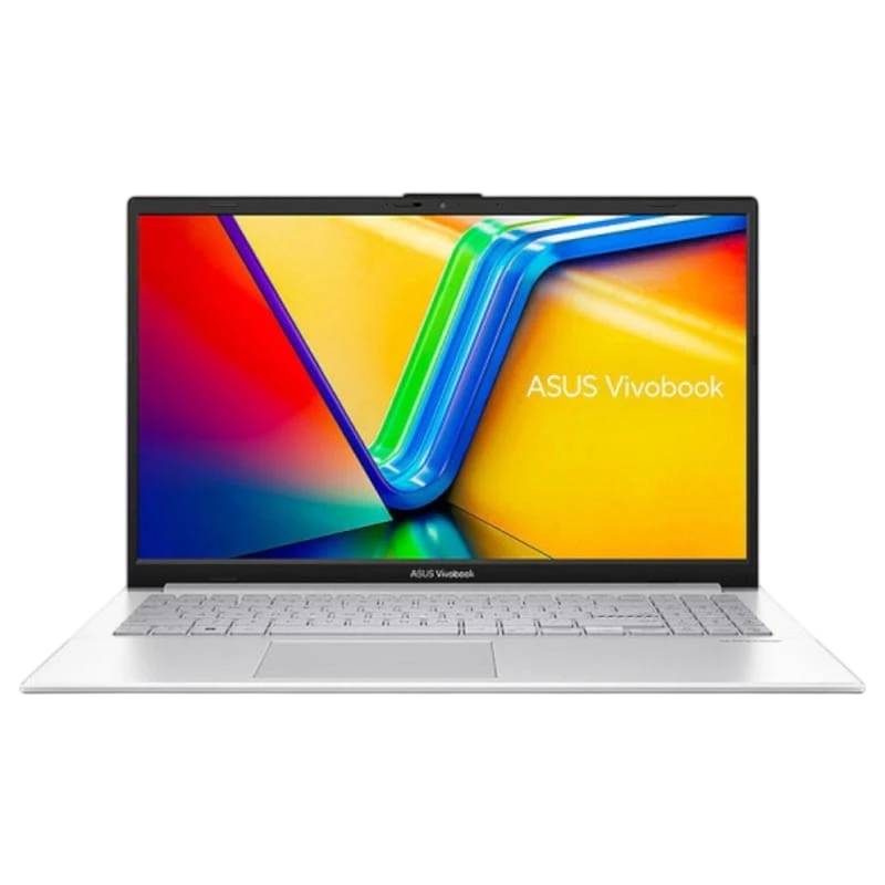 ASUS Vivobook Go 15 E1504GA-NJ467W Intel Core i3-N305/8GB/256GB SSD/Win11Home Prata - Portátil de 15,6 - Item