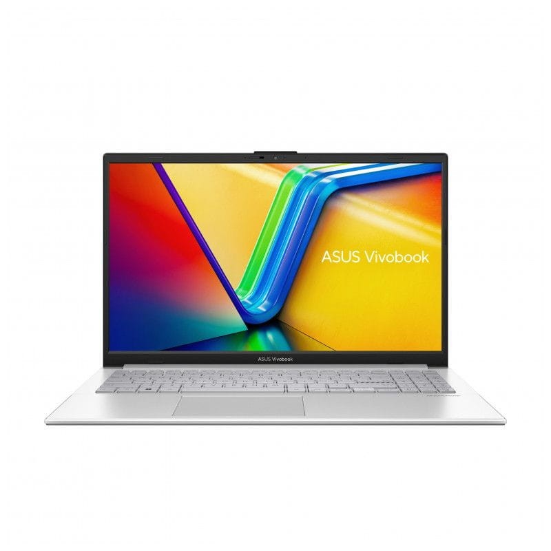 ASUS Vivobook Go E1504FA-NJ313 Ryzen 7520U/8GB/512GB - 90NB0ZR1-M011S0 - Prata - Portátil 15.6 - Item3