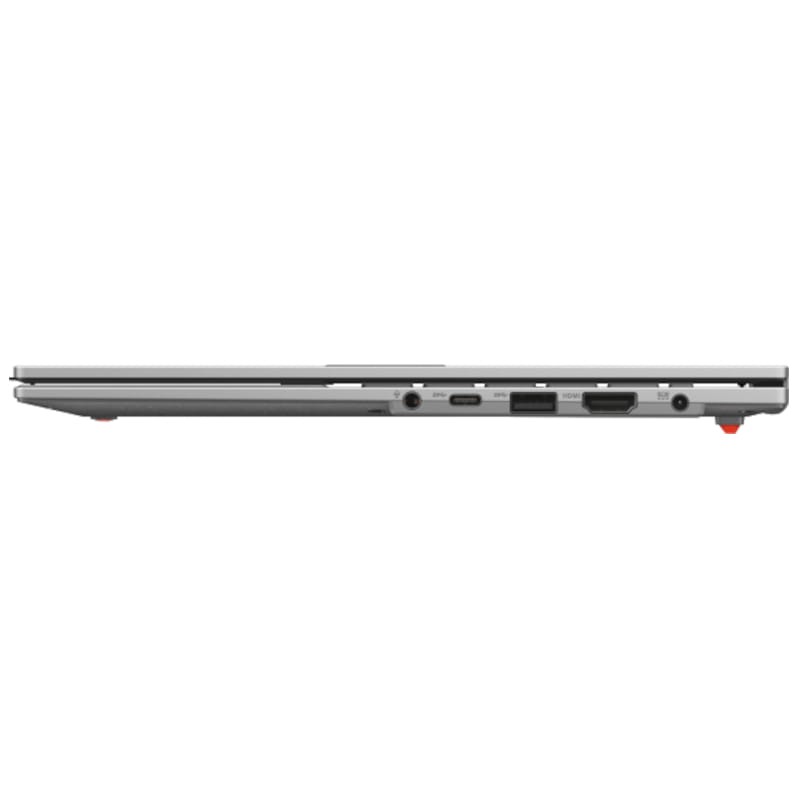 ASUS Vivobook Go E1504FA-NJ643W AMD Ryzen 5 7520U/16GB/512GB SSD/Win11Home Plata - Portátil 15.6 - Ítem4