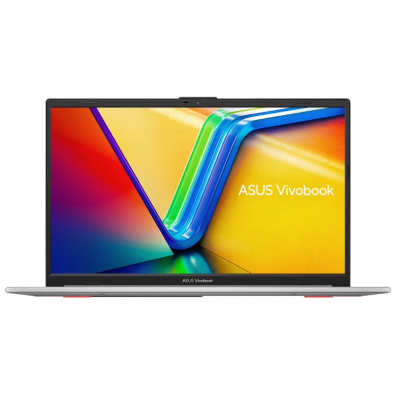 ASUS Vivobook Go E1504GA-NJ466 Intel Core i3-N305/8GB/256GB Prata - Portáteis 15,6 - Item