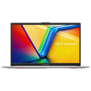 ASUS Vivobook Go E1504GA-NJ466 Intel Core i3-N305/8GB/256GB Plata - Portátil 15,6