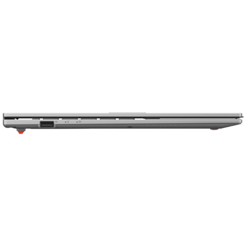 ASUS Vivobook Go E1504GA-NJ466 Intel Core i3-N305/8GB/256GB Argent - Ordinateur portable 15,6 - Ítem5