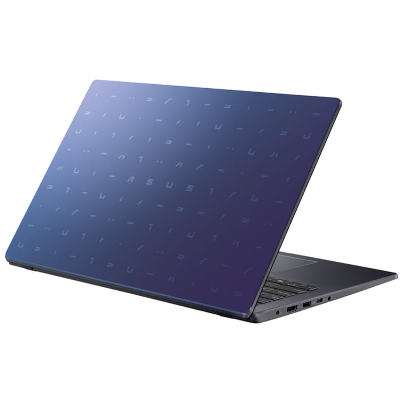 ASUS Vivobook Go E510KA-EJ680 Intel Celeron N4500/8GB RAM/256GB SSD Azul - Portátil 15.6 - Ítem4