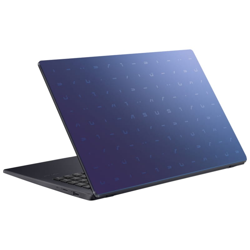 ASUS Vivobook Go E510KA-EJ680 Intel Celeron N4500/8GB RAM/256GB SSD Azul - Portátil 15.6 - Ítem5