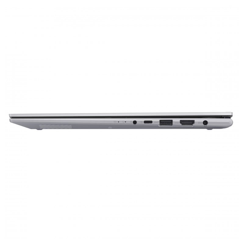 ASUS Vivobook S 14 Flip TP3402VA-LZ273W Intel Core i5-1335U /16GB /512GB /14 Plata Fría - Portátil - Ítem9