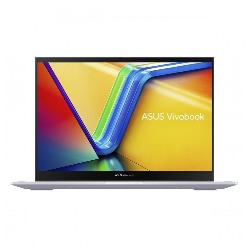ASUS Vivobook S 14 Flip TP3402VA-LZ273W Intel Core i5-1335U /16GB /512GB /14 Plata Fría - Portátil - Ítem
