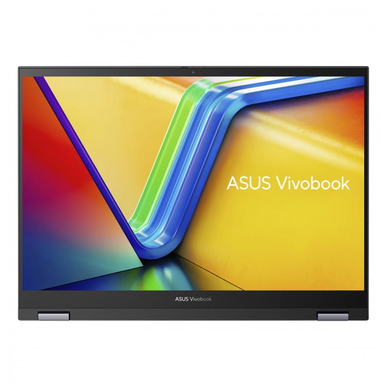 ASUS Vivobook S 14 Flip TP3402VA-LZ273W Intel Core i5-1335U /16GB /512GB /14 Plata Fría - Portátil - Ítem5