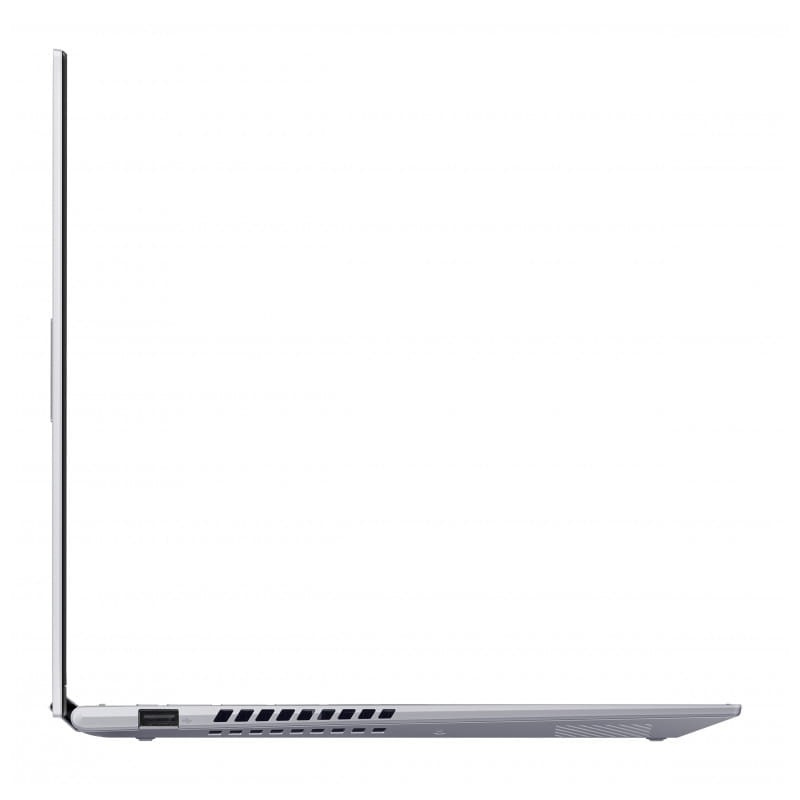 ASUS Vivobook S 14 Flip TP3402VA-LZ273W Intel Core i5-1335U /16GB /512GB /14 Plata Fría - Portátil - Ítem8
