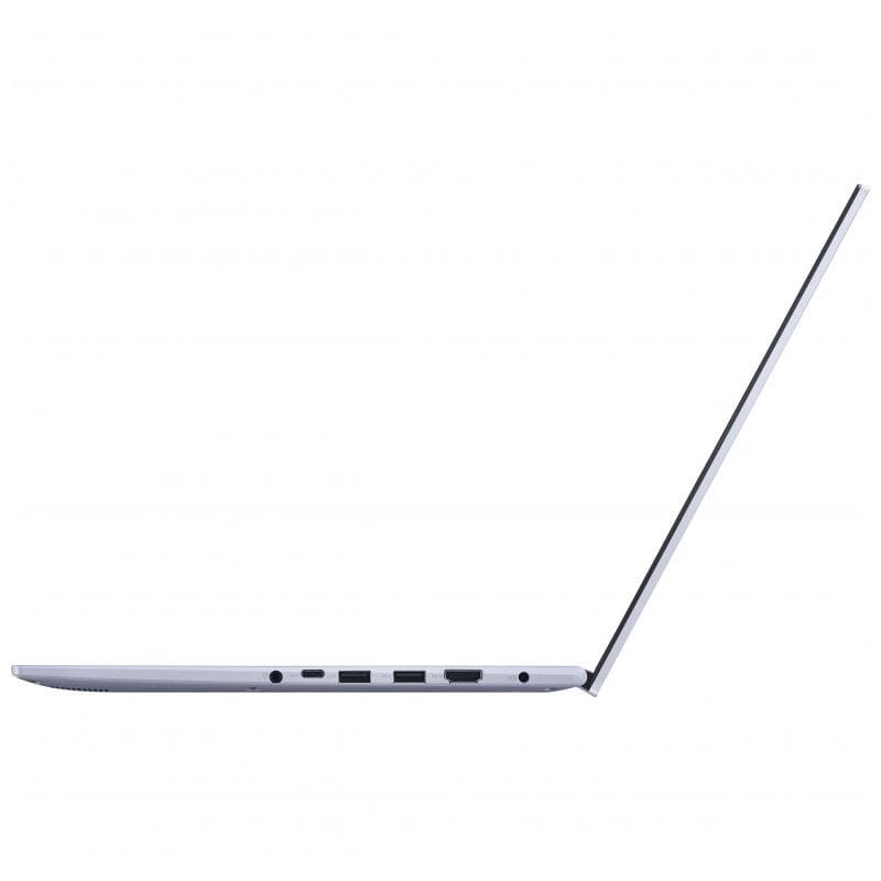 ASUS VivoBook 15 F1502ZA-EJ1121 Intel Core i5-1235U/8GB/512GB - 90NB0VX2-M01NK0 - Argent - Ordinateur portable 15,6 - Ítem9