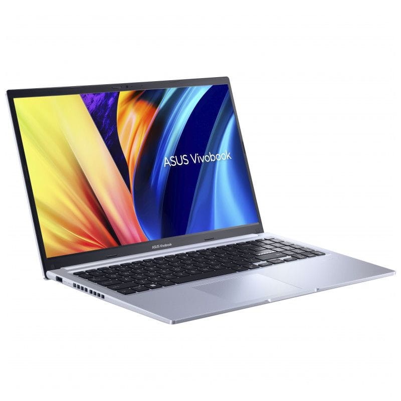 ASUS VivoBook 15 F1502ZA-EJ1121 Intel Core i5-1235U/8GB/512GB - 90NB0VX2-M01NK0 - Argent - Ordinateur portable 15,6 - Ítem