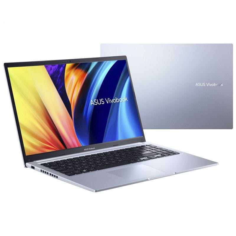 ASUS VivoBook 15 F1502ZA-EJ1121 Intel Core i5-1235U/8GB/512GB - 90NB0VX2-M01NK0 - Argent - Ordinateur portable 15,6 - Ítem2