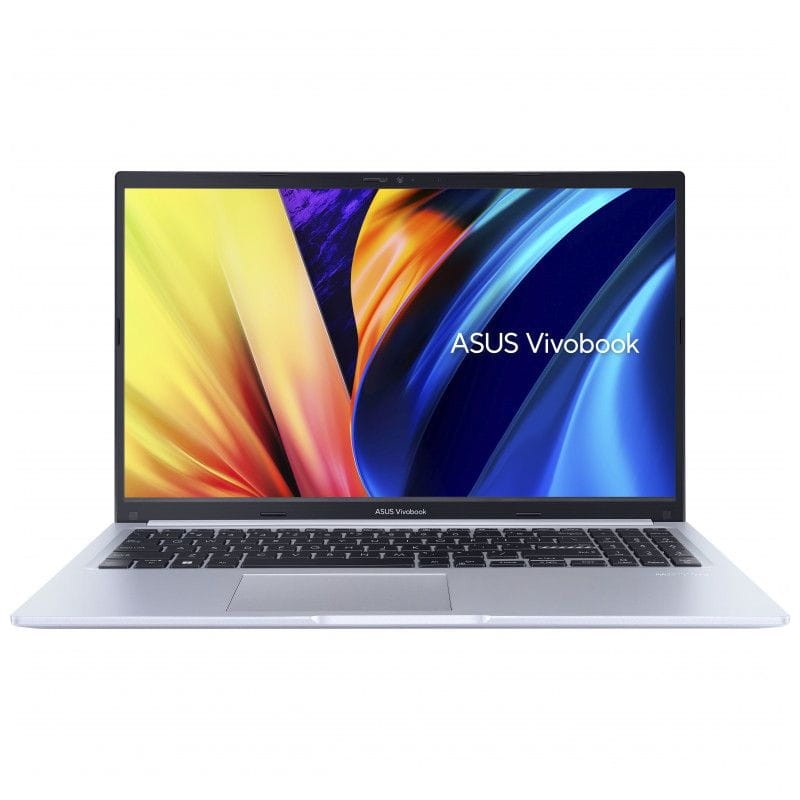 ASUS VivoBook 15 F1502ZA-EJ1121 Intel Core i5-1235U/8GB/512GB - 90NB0VX2-M01NK0 - Argent - Ordinateur portable 15,6 - Ítem3